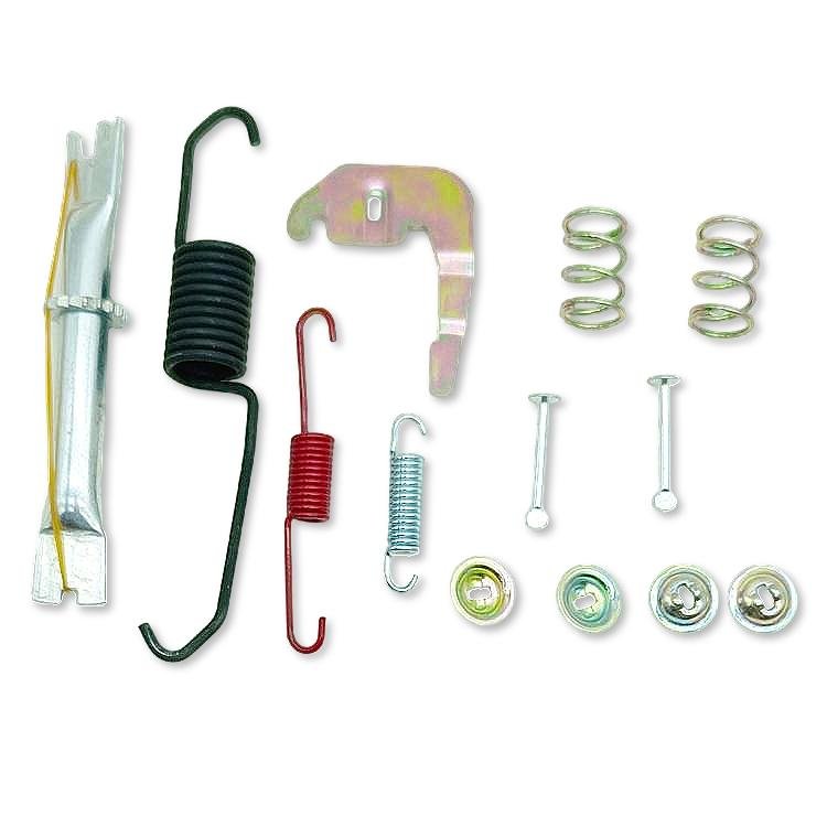 Hot Sale Auto Brake System AUTOPARTES Adjuster Set Drum Brake HO AUTOPARTES HOKT634R FMSI-VERBAND S997